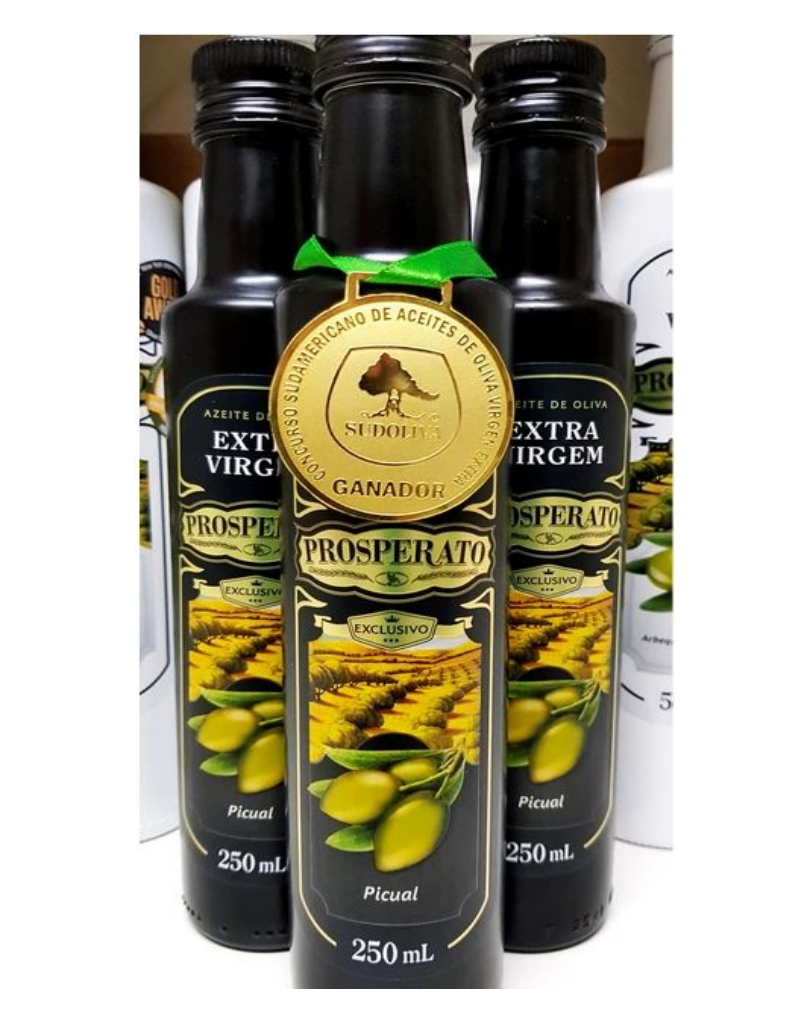 Azeite de oliva extravirgem Prosperato